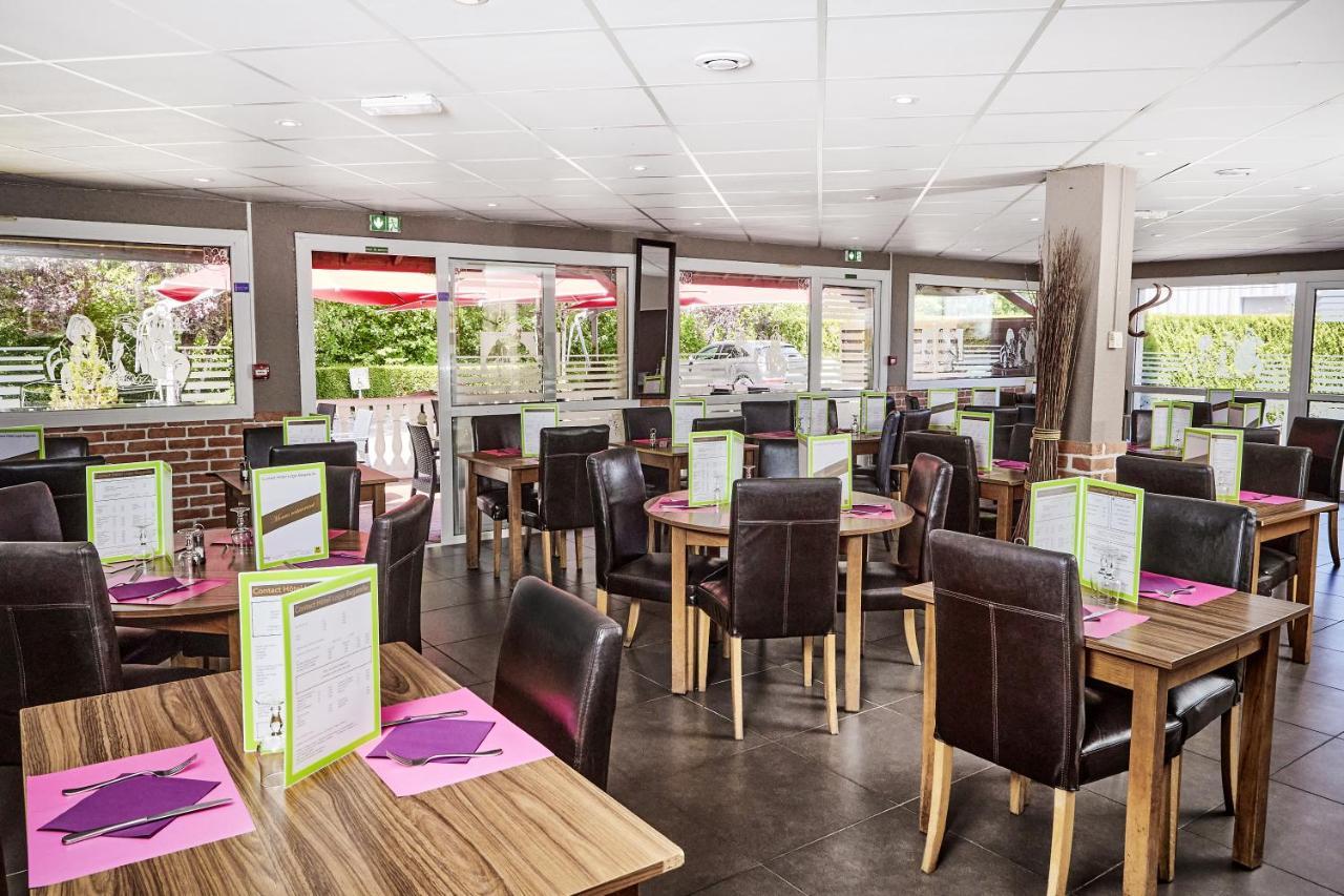 Logis Bagatelle - 51530 Dizy Hotel Luaran gambar