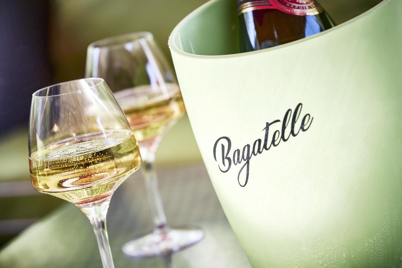 Logis Bagatelle - 51530 Dizy Hotel Luaran gambar